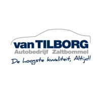 Autobedrijf Van Tilborg Logo