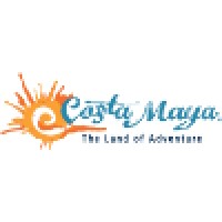 Costa Maya Logo