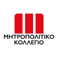Μητροπολιτικό Κολλέγιο Logo