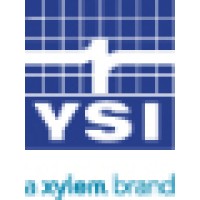 YSI Integrated Systems & Services Logo