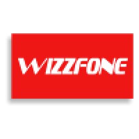 Wizzfone (UK) Ltd Logo