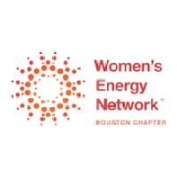 Women’s Energy Network Houston Logo