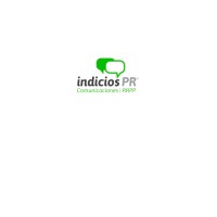 Indicios PR Comunicación Estratégica Logo