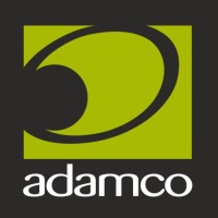 Adamco SA Logo