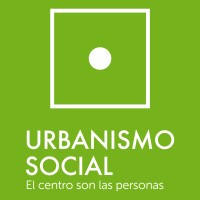 Urbanismo Social Logo