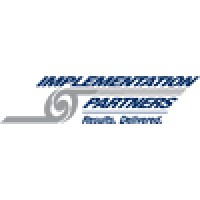 Implementation Partners LLC Logo
