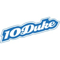10Duke Logo