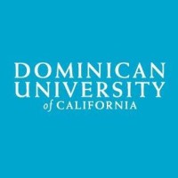 Dominican University of California Logo