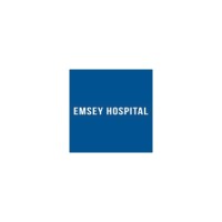 Emsey Hospital İnsan Kaynakları Logo