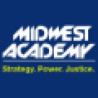 Midwest Academy Logo