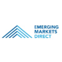Emerging Markets Direct Logo