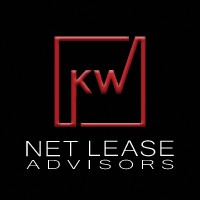 KW Net Lease Advisors Logo