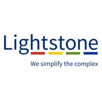 Lightstone Pty Ltd Logo