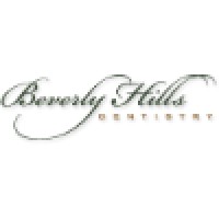 Beverly Hills Dentistry Logo
