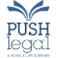 PushLegal Logo