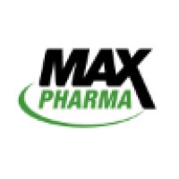 MAX Pharma Canada Inc. Logo