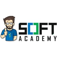 SoftAcademy.bg Logo