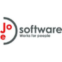 Joesoftware Inc. Logo