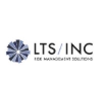 LTS Inc. Logo