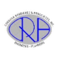 Cordova Rodriguez & Associates, Inc. Logo