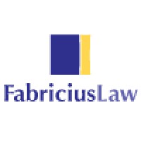 Fabricius & Fabricius PLLC Logo