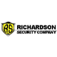 Richardson Security Company Logo