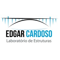 Edgar Cardoso - Engenharia e Laboratório de Estruturas Logo