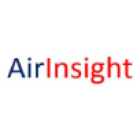 AirInsight.com Logo