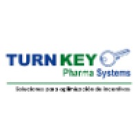 Turnkey Pharma Systems Logo