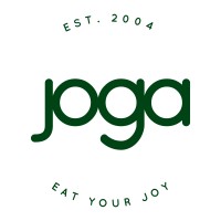 Joga Logo