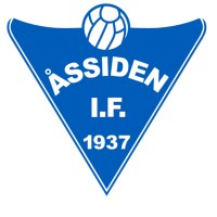 Åssiden Idrettsforening Logo