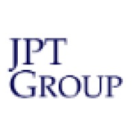 JPT Group Inc. Logo