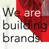We are Charette Logo