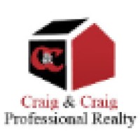 Craig & Craig Professional Realty Corporation Logo