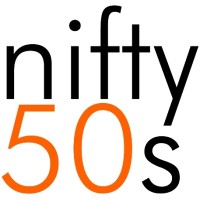 Nifty50s Logo
