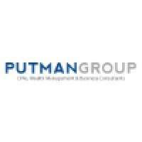 The PUTMANGROUP Logo