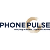 Phone Pulse Logo