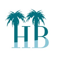 Hermosa Beach Chamber of Commerce Logo
