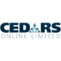 Cedars Online Logo