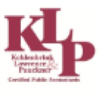 Kehlenbrink, Lawrence & Pauckner, CPAs Logo