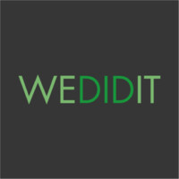 WeDidIt Logo
