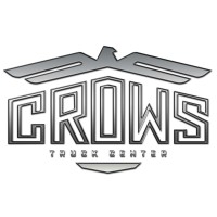 Crows Truck Center Logo