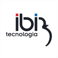 IBIZ Tecnologia Logo