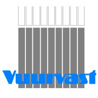 VUURVAST N.V. Logo