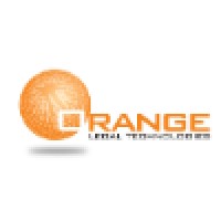 Orange Legal Technologies Logo