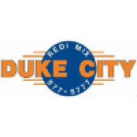 Duke City Redi-Mix Logo