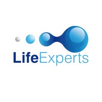 Life Experts Logo