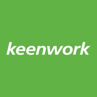 Keenwork Design Logo