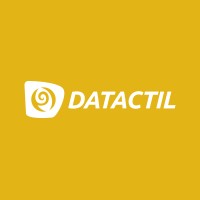 Datactil S.A. Logo