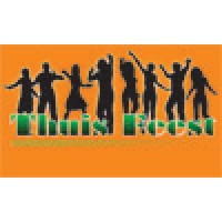 Thuis-feest.nl Logo